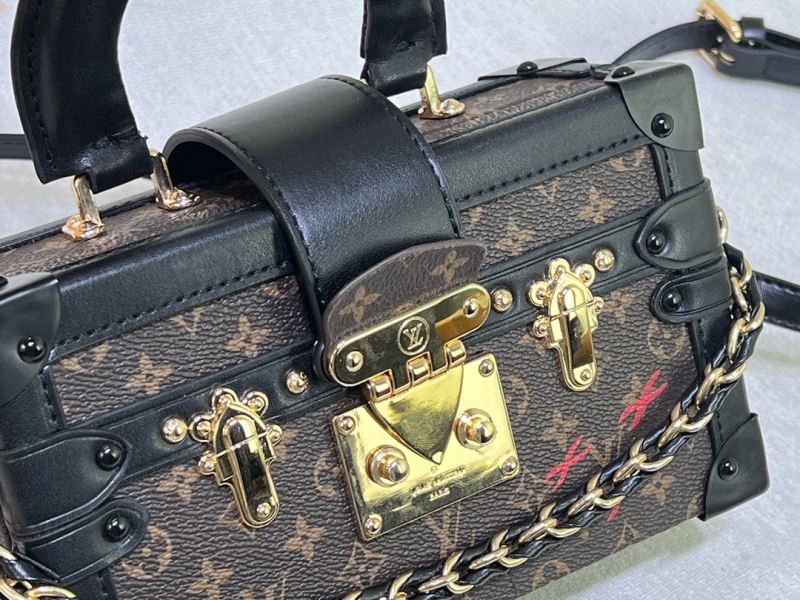 LV Box Bags